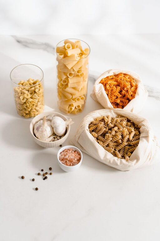 How to Plan Meals Using Pantry Staples for Easy, Stress-Free Cooking